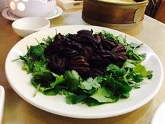 火燎鸭心-北京全聚德(王府井店)