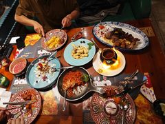 -卢布里西餐厅(总店)