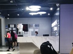 -一兆韦德健身(浦东万达会所)