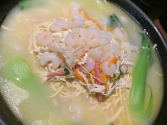 -扬州狮子楼·非遗淮扬菜(东关街店)