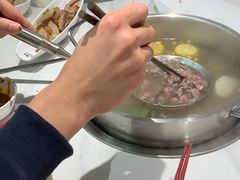 -潮正和潮汕牛肉火锅·老字号(番禺万达店)