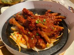 -七八冷面·延边朝鲜族美食(圣熙八号店)