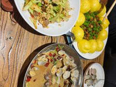 -永红源啤酒·烧烤·海鲜·大排档(台柳路店)