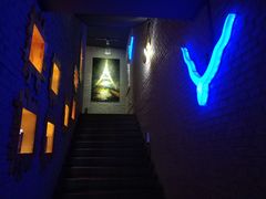 门面-黑角餐厅美式狂野Blackhorn(昌茂花园店)