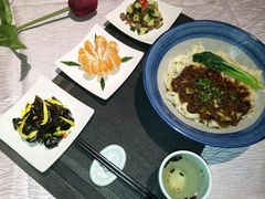 -潞安酒店(宁国路店)