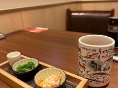 -七条鱼日本料理(远洋乐堤港店)