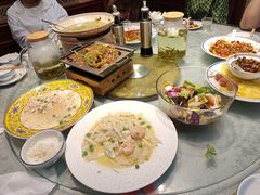 -老松滨饭店(菜艺街店)