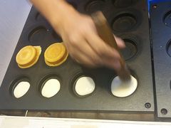 -台湾味正点车轮饼可丽饼(南禅寺店)
