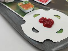 -麦当劳(鄂尔多斯机场店)