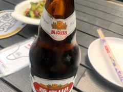 -霸气大叔干锅鸭头·龙虾烧烤·川菜·赛事直播(三里屯店)