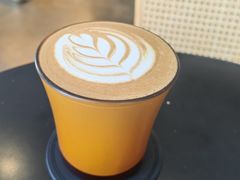 -PUZZLE COFFEE 拼图咖啡