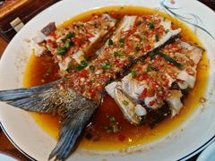 -江南小叙·美食研究院(鱼街店)