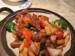 -小菜园新徽菜(庐江方圆荟店)