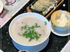 -新兴·金羊座·粤菜点心(乐峰店)