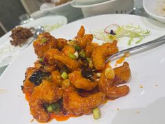 -品味居·首店·大连鲜活海鲜大连菜(东港店)