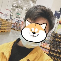 -侨治发型