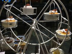 -杭州国际会议中心洲际酒店-原素全日餐厅(解放东路店)