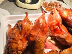 -星伦多自助料理(江阴万达店)