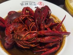 -有位虾匠·香辣蟹·小龙虾(李村店)