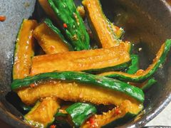 -谷牛日式烤肉(宝山U天地店)