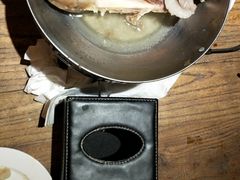 -蒙亨·手把肉·蒙古包文化主题餐厅(天恒广场店)