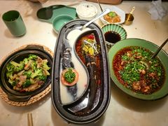 -锦府盐帮·李宅(领展购物广场中关村店)