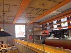 -竹犇番茄火锅(长风街店)