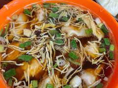 -味一早餐(新芝路店)