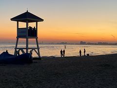 -老虎石海上公园