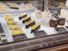 -Bracket Coffee(工体店)