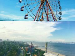 -厦门方特梦幻王国