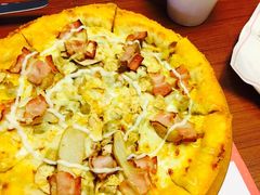 -米斯特比萨(罗斯福店)