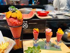 -鸟山鸣·日料食堂(王府井店)