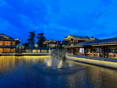 -泮溪酒家(荔枝湾店)