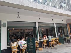 门面-RAC BAR(安福路店)