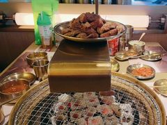 -西塔老太太泥炉烤肉(青浦蟠龙天地店)