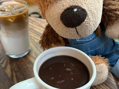 -1901 Cafe(西四店)