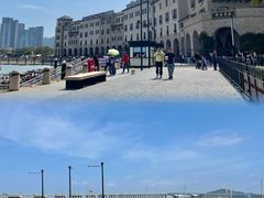 -南沙天后宫景区
