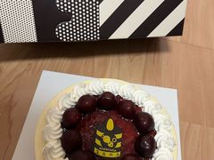 -ebeecake小蜜蜂蛋糕(酒仙桥店)