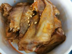 -肯德基(顺义光明大街店)