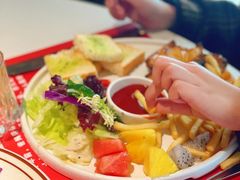 -赤火牛排(金狮广场店)