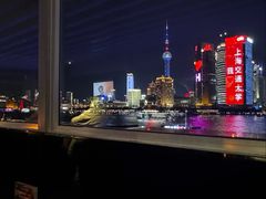 -RIVIERA 松鹤楼(外滩店)