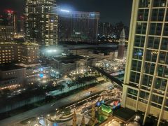 -澳门喜来登大酒店