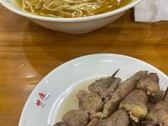 -鑫明明拉面(宁化路店)
