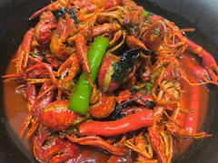 -铭副琦食·虾蟹烩馆(渔人码头店)