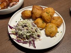 脆皮藕夾-十里弄堂(K11店)