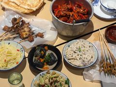 -江味龙虾馆·裸蓝龙虾(南山店)