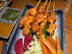 -月暹罗·泰越料理(悠方店)