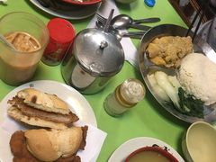 -胜利茶餐室