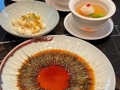 -北書房·墨宴(国际博览中心店)